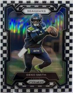 Geno Smith