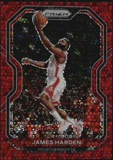 James Harden