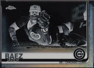 Javier Baez