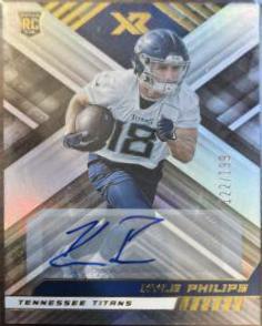 Kyle Philips