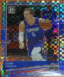 Luke Kennard