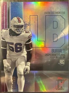 Javon Solomon