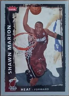 Shawn Marion