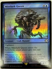 Mirelurk Queen [Foil] #33