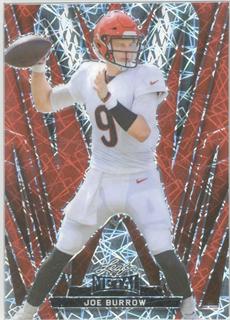Joe Burrow