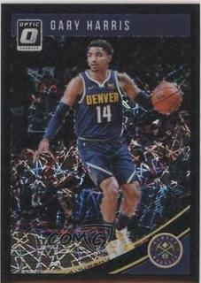 Gary Harris