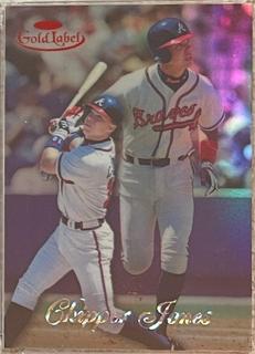 Chipper Jones