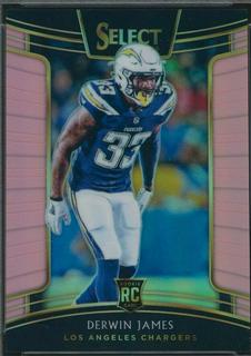 Derwin James