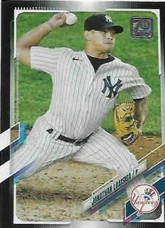 Jonathan Loaisiga