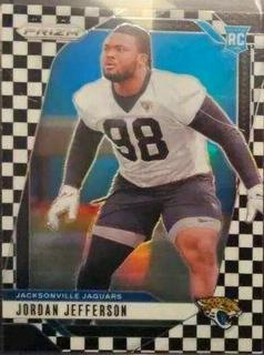 Jordan Jefferson