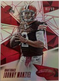 Johnny Manziel
