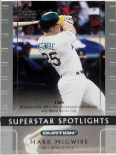 Mark McGwire