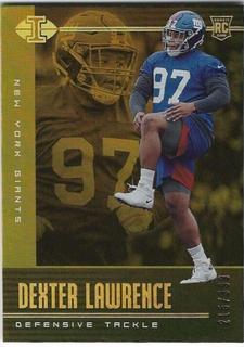 Dexter Lawrence