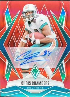 Chris Chambers