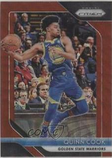 Quinn Cook