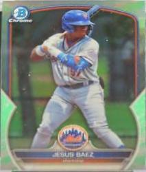 Jesus Baez