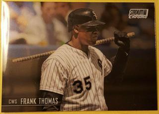 Frank Thomas