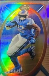 D'Andre Swift