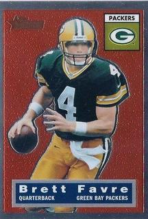 Brett Favre