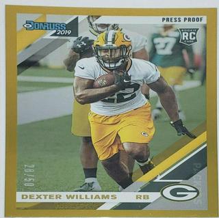 Dexter Williams