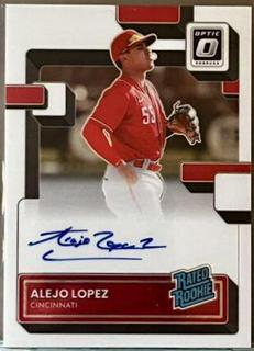 Alejo Lopez