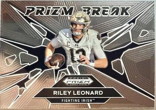 Riley Leonard