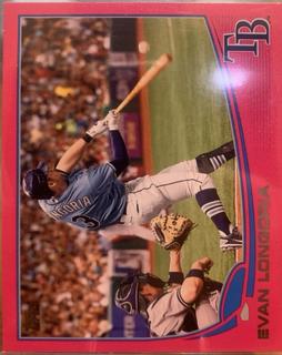 Evan Longoria