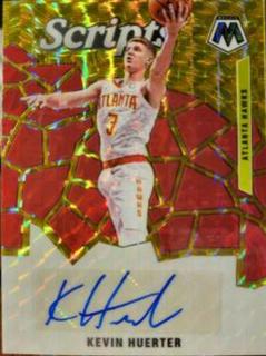 Kevin Huerter