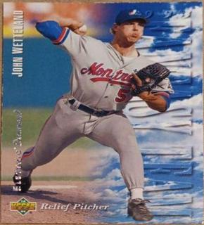 John Wetteland