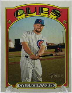 Kyle Schwarber