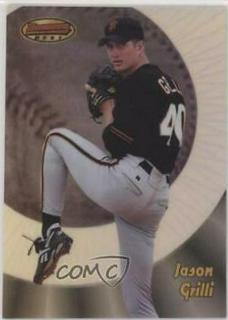 Jason Grilli