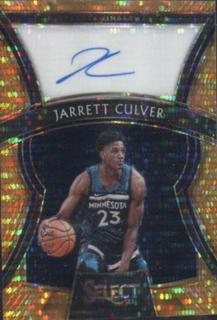 Jarrett Culver