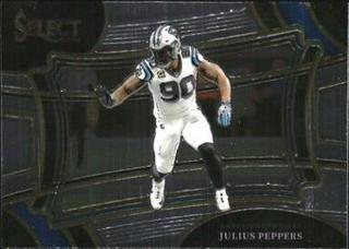 Julius Peppers