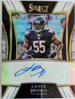 Lance Briggs