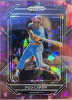 Rod Carew