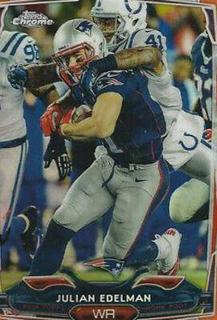 Julian Edelman