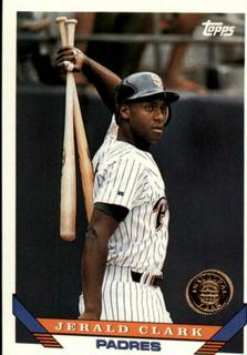 Jerald Clark