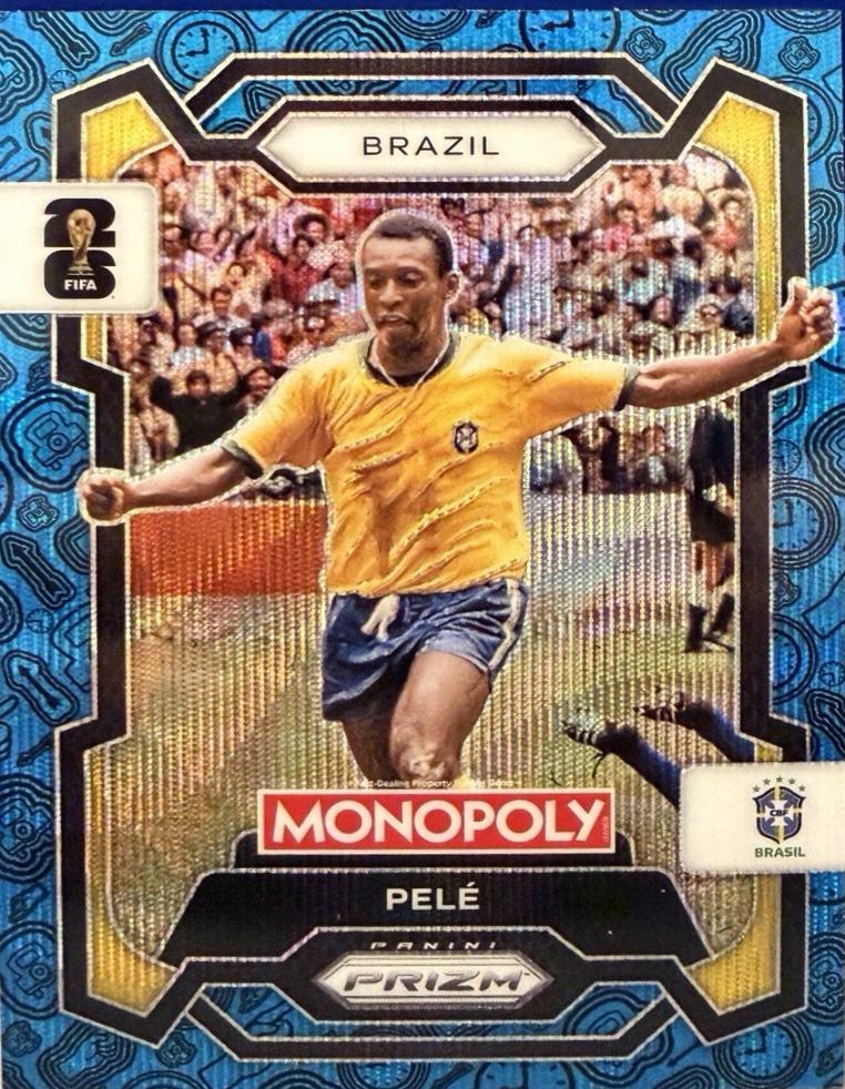 Pele