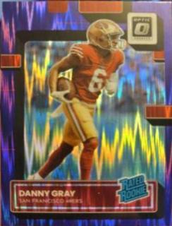 Danny Gray