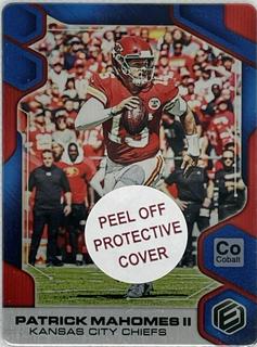 Patrick Mahomes II