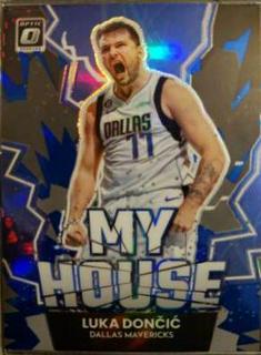 Luka Doncic