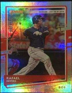 Rafael Devers