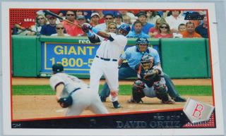 DAVID ORTIZ