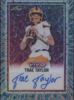 Trae Taylor