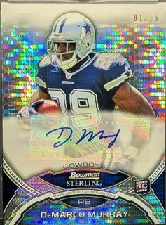 DeMarco Murray