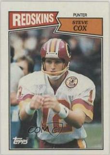 Steve Cox