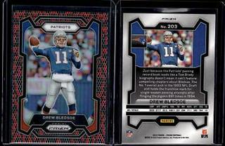 Drew Bledsoe