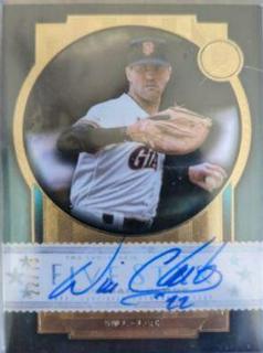 Will Clark