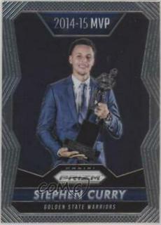 Stephen Curry