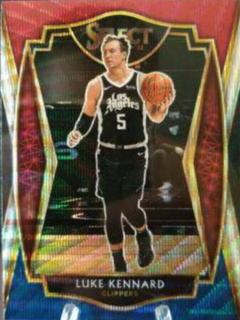 Luke Kennard